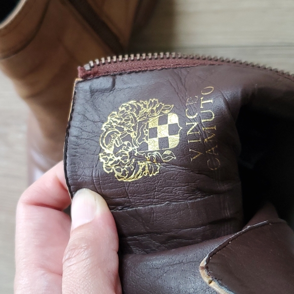 Vince camuto booties - Picture 9 of 11